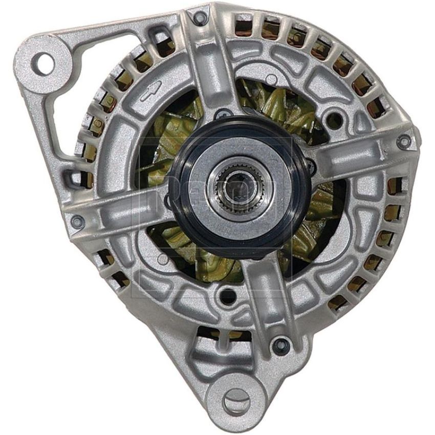 REMY ELECTRICAL 12336 Remanufactured Alternator
