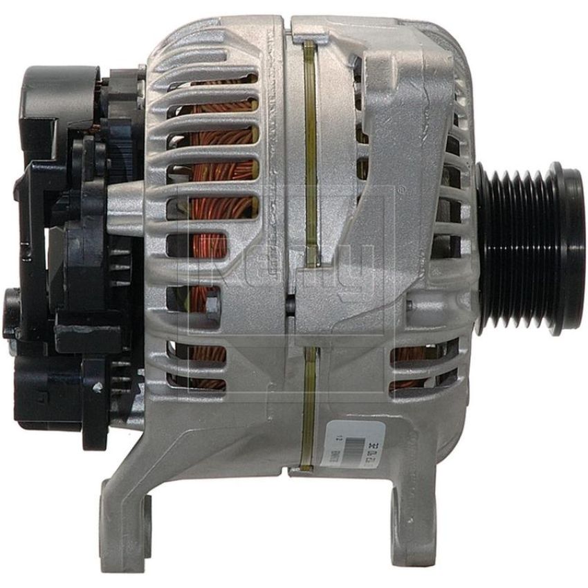 REMY ELECTRICAL 12336 Remanufactured Alternator