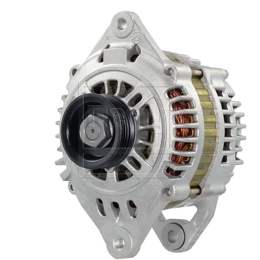 REMY ELECTRICAL 12338 Remanufactured Alternator