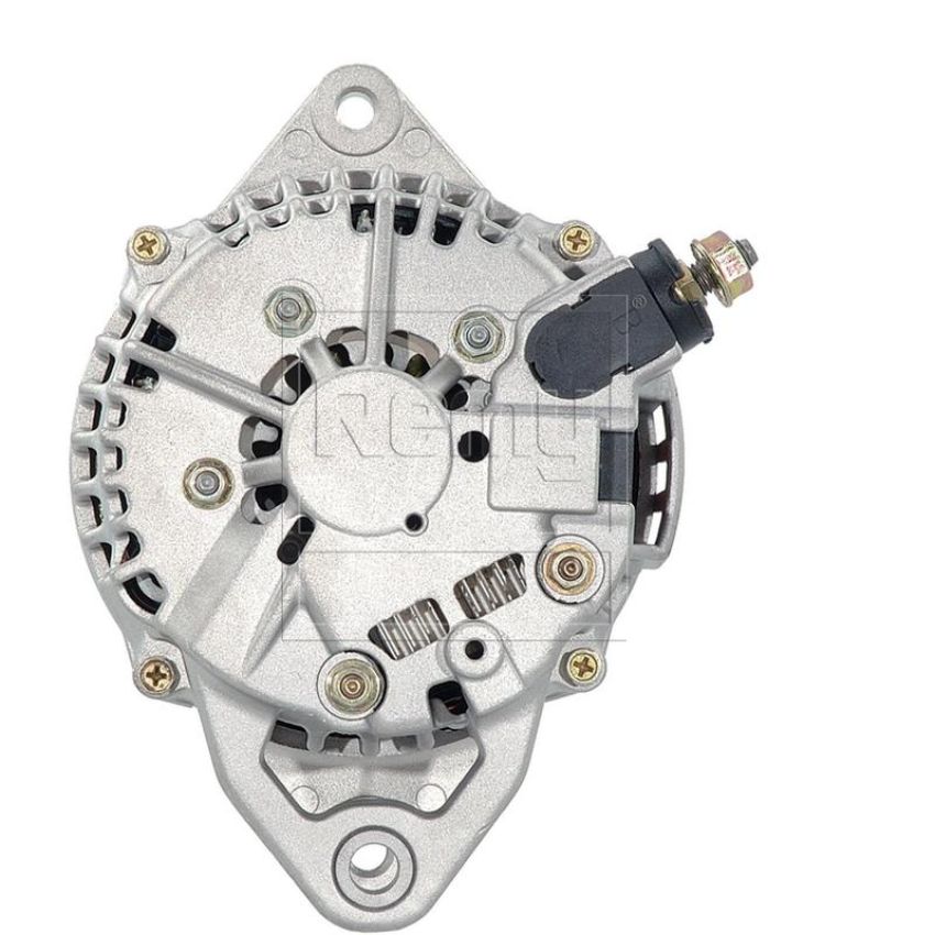 REMY ELECTRICAL 12338 Remanufactured Alternator