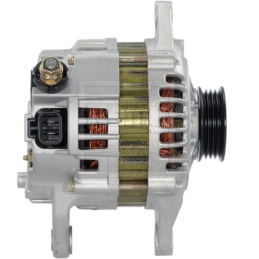 REMY ELECTRICAL 12338 Remanufactured Alternator