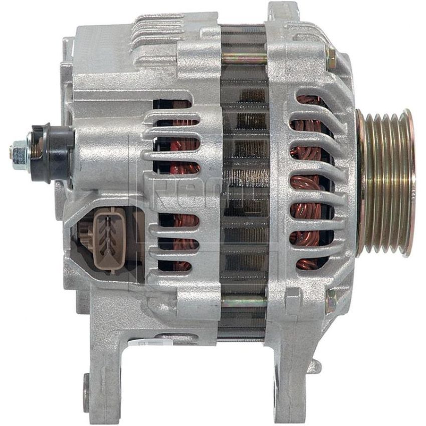 REMY ELECTRICAL 12339 Remanufactured Alternator