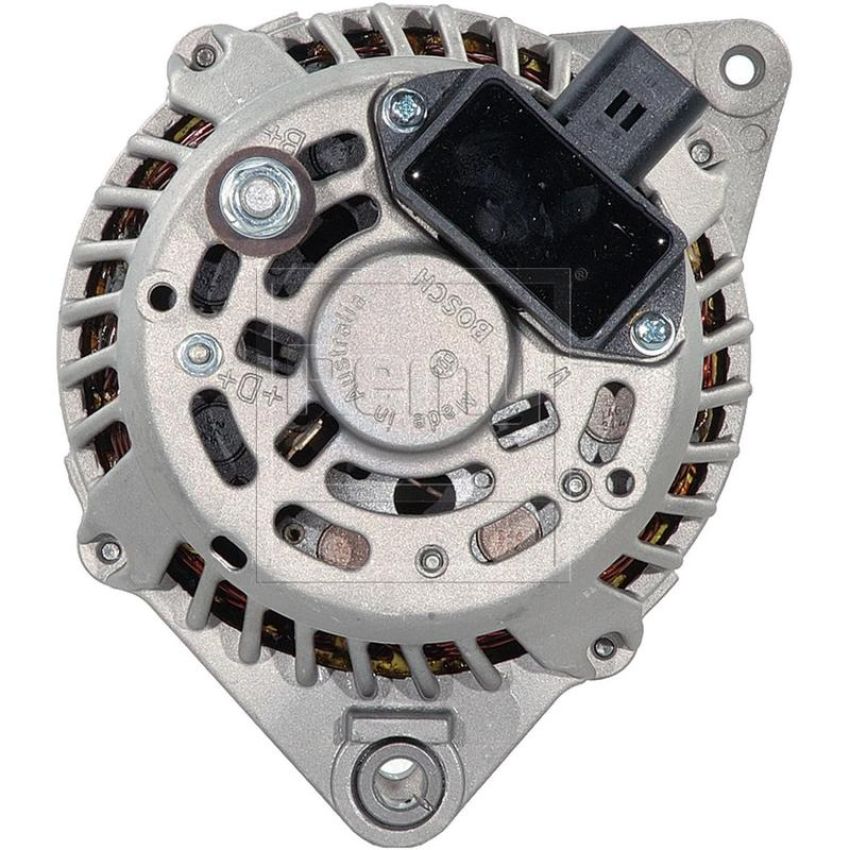 REMY ELECTRICAL 12340 Remanufactured Alternator