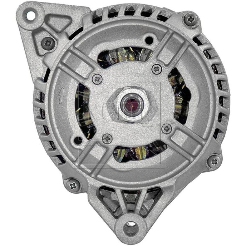 REMY ELECTRICAL 12340 Remanufactured Alternator