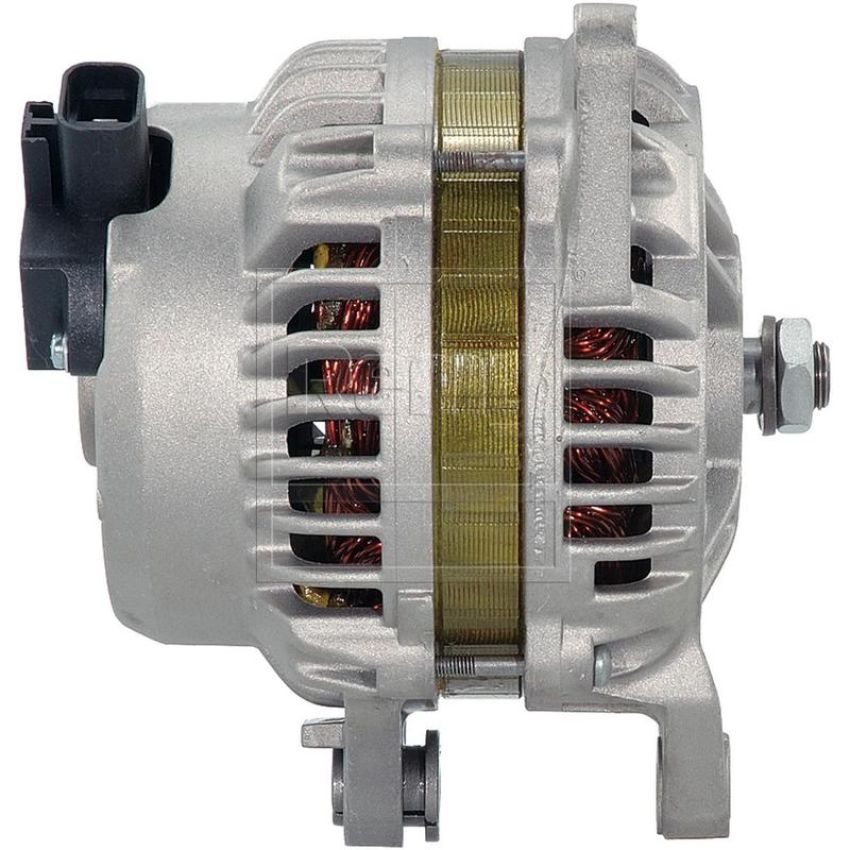 REMY ELECTRICAL 12340 Remanufactured Alternator