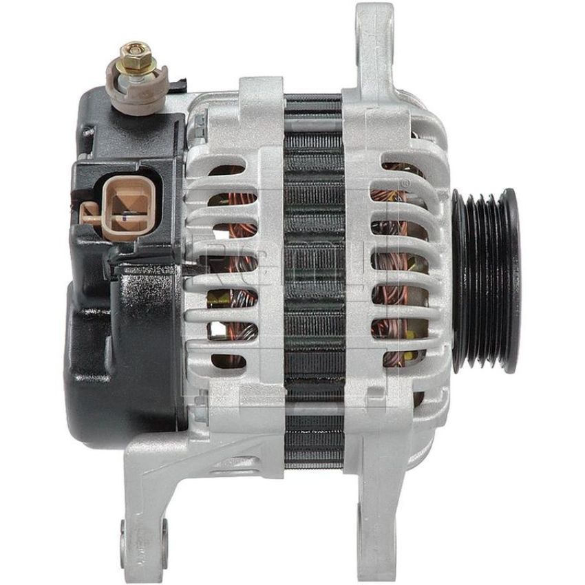 REMY ELECTRICAL 12343 Remanufactured Alternator