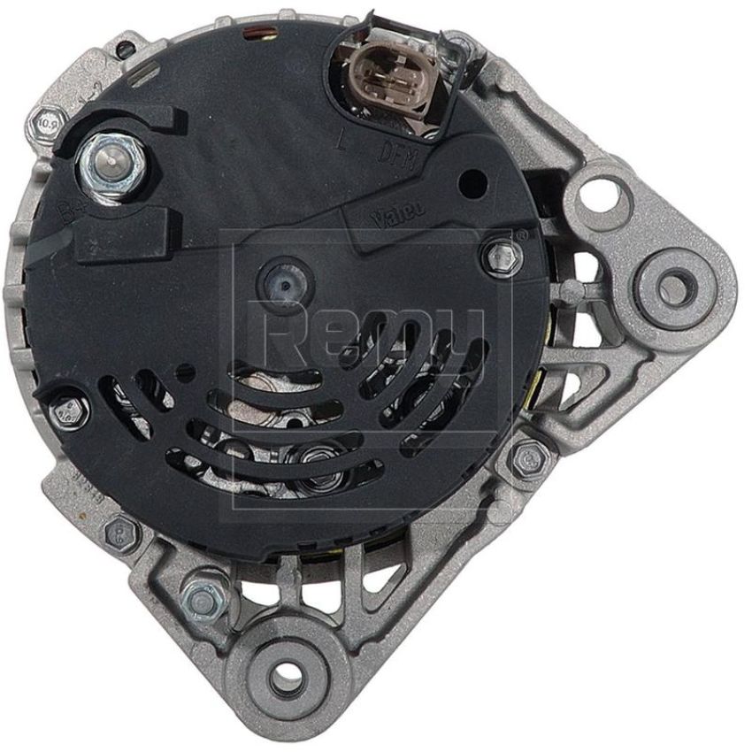 REMY ELECTRICAL 12349 Remanufactured Alternator