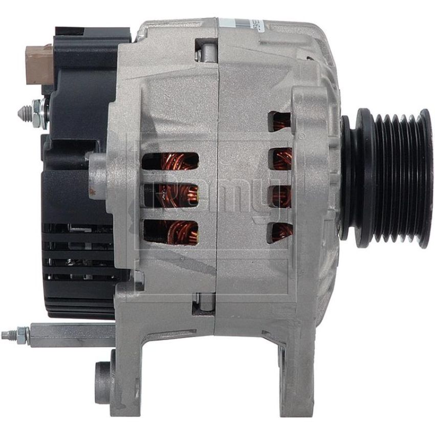 REMY ELECTRICAL 12349 Remanufactured Alternator