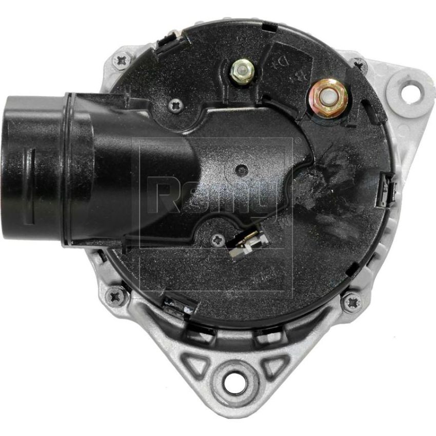 REMY ELECTRICAL 12351 Remanufactured Alternator