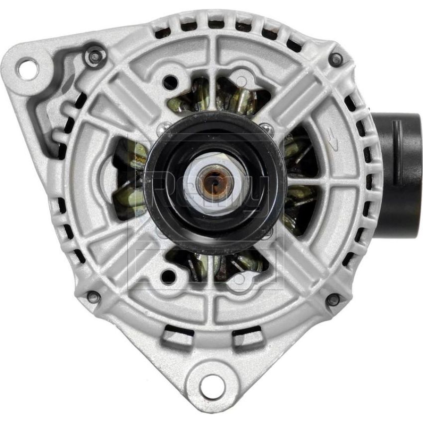 REMY ELECTRICAL 12351 Remanufactured Alternator