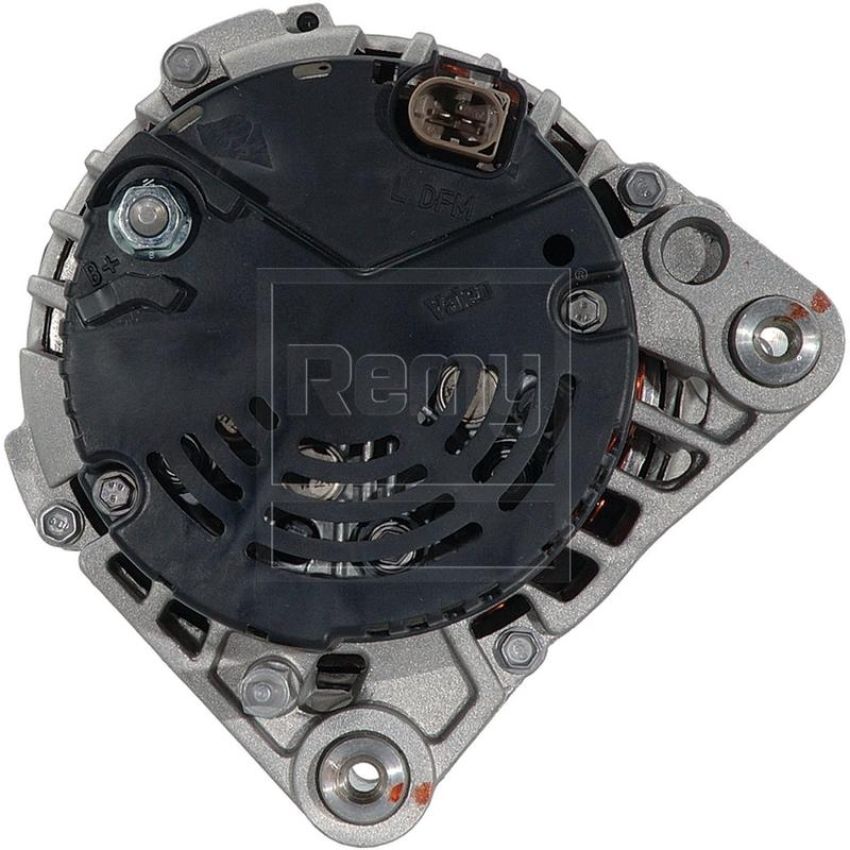 REMY ELECTRICAL 12355 Remanufactured Alternator