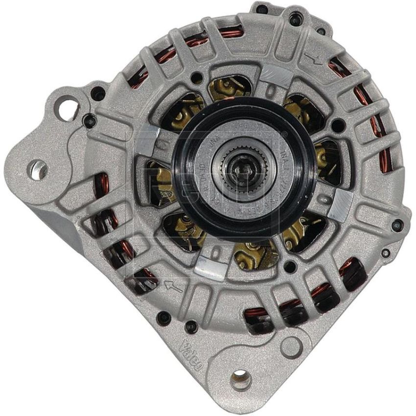 REMY ELECTRICAL 12355 Remanufactured Alternator