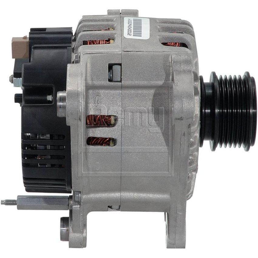 REMY ELECTRICAL 12355 Remanufactured Alternator