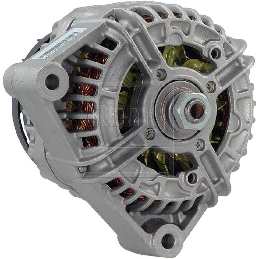 REMY ELECTRICAL 12359 Remanufactured Alternator