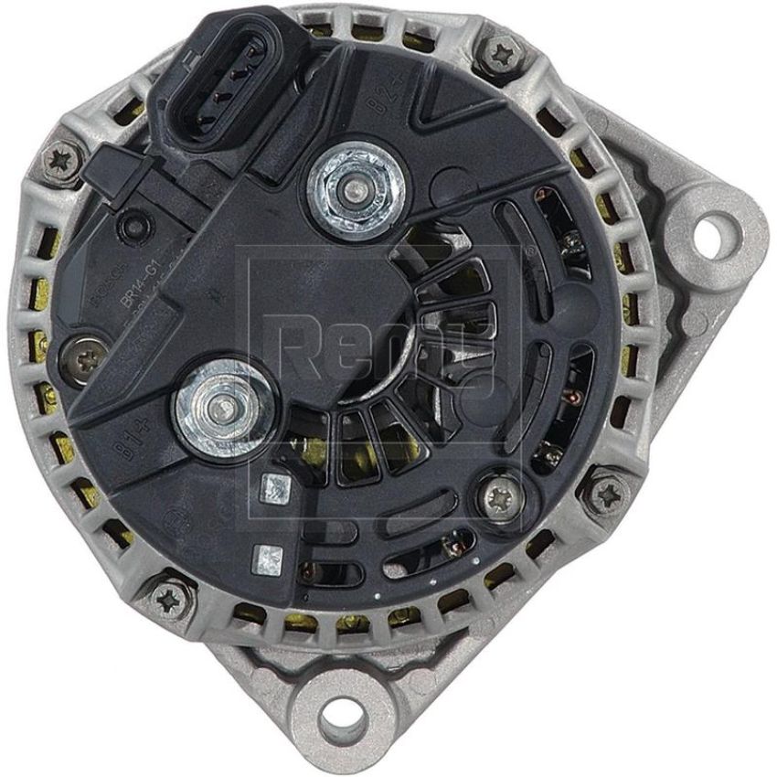 REMY ELECTRICAL 12359 Remanufactured Alternator