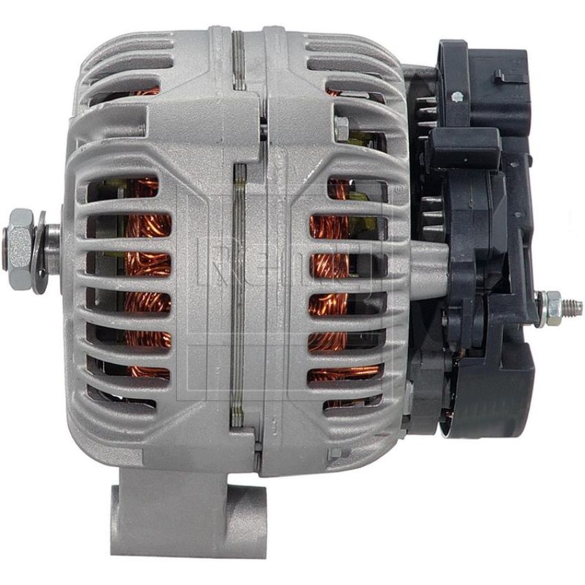 REMY ELECTRICAL 12359 Remanufactured Alternator
