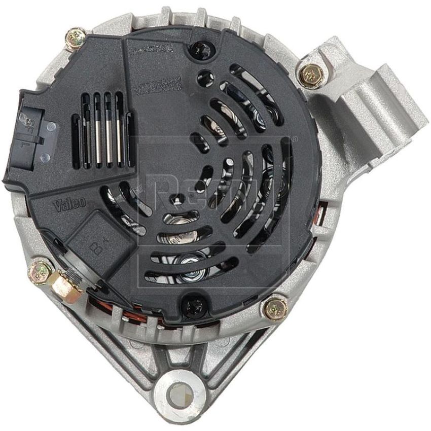 REMY ELECTRICAL 12360 Remanufactured Alternator