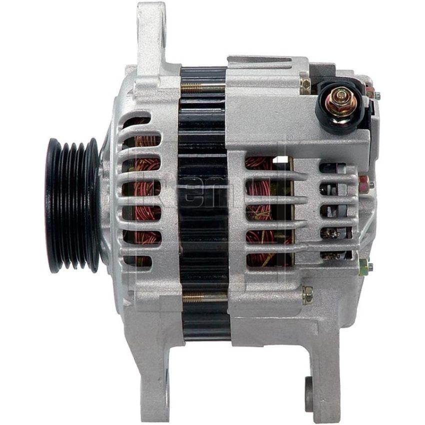 REMY ELECTRICAL 12363 Remanufactured Alternator
