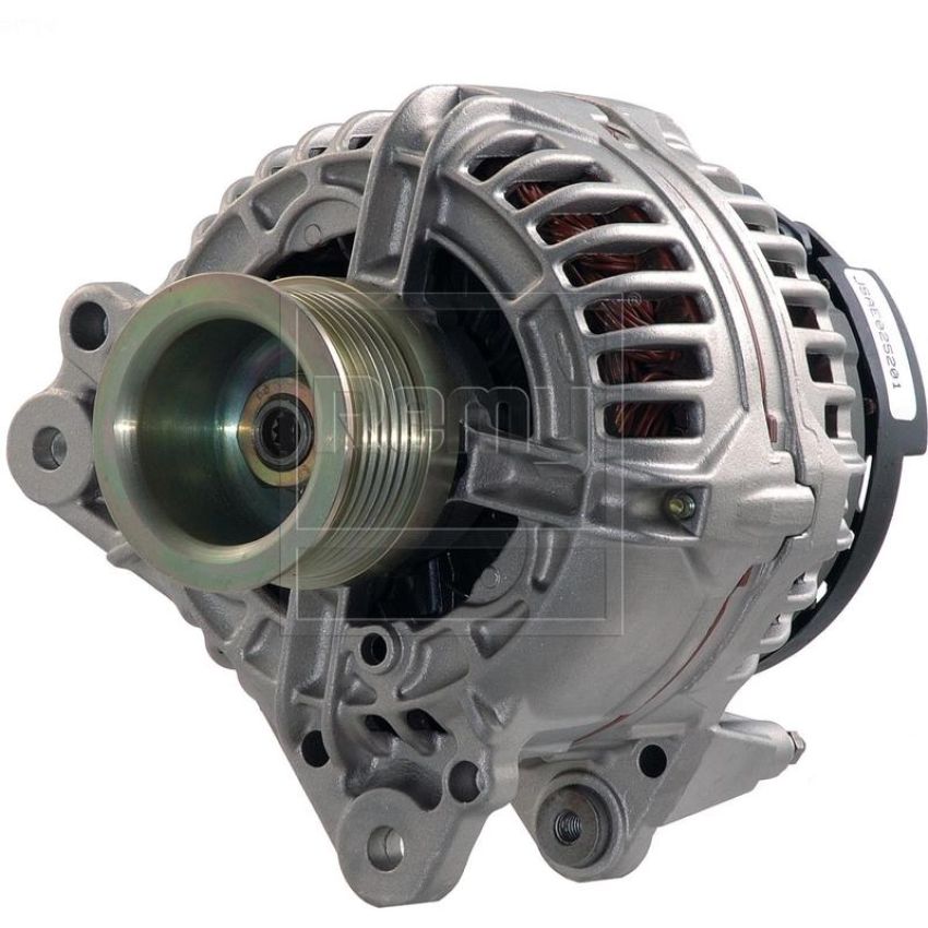 REMY ELECTRICAL 12364 Remanufactured Alternator
