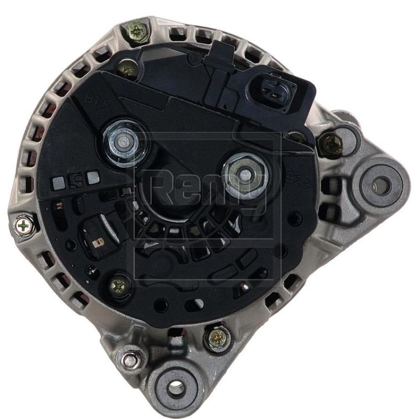 REMY ELECTRICAL 12364 Remanufactured Alternator