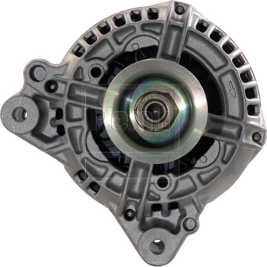 REMY ELECTRICAL 12364 Remanufactured Alternator