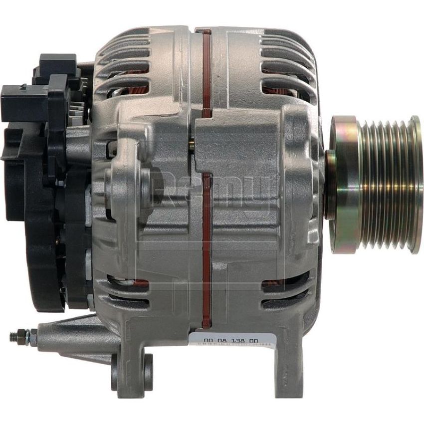 REMY ELECTRICAL 12364 Remanufactured Alternator
