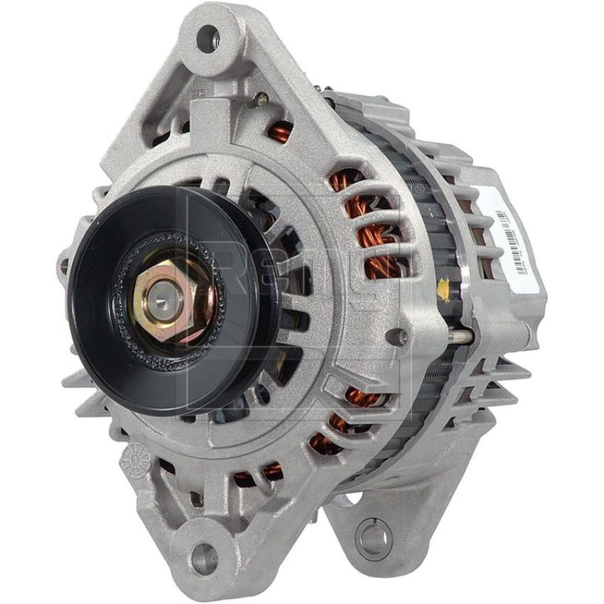 REMY ELECTRICAL 12367 Remanufactured Alternator