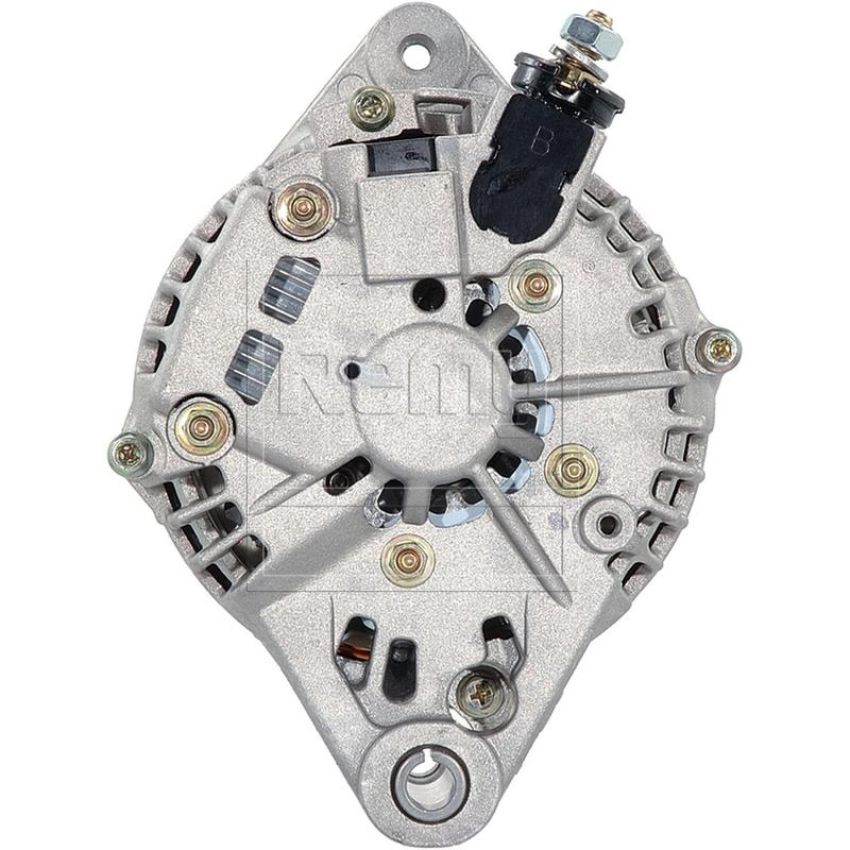 REMY ELECTRICAL 12367 Remanufactured Alternator