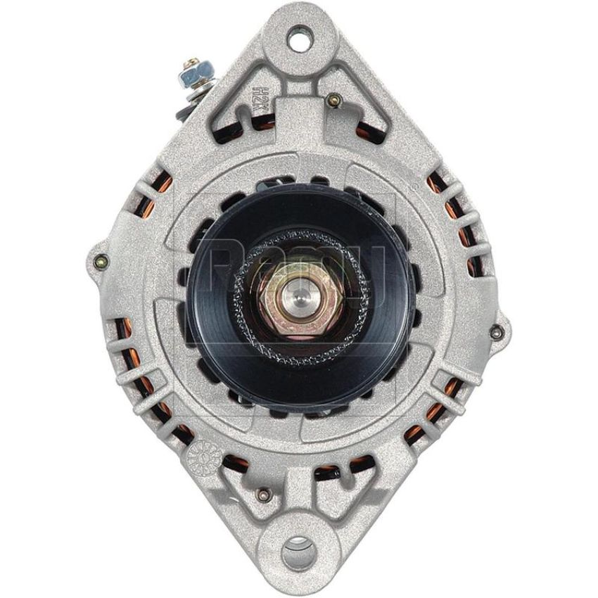 REMY ELECTRICAL 12367 Remanufactured Alternator