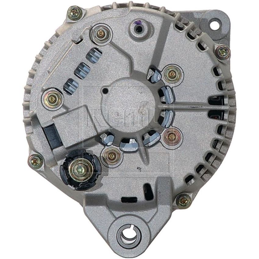 REMY ELECTRICAL 12368 Remanufactured Alternator