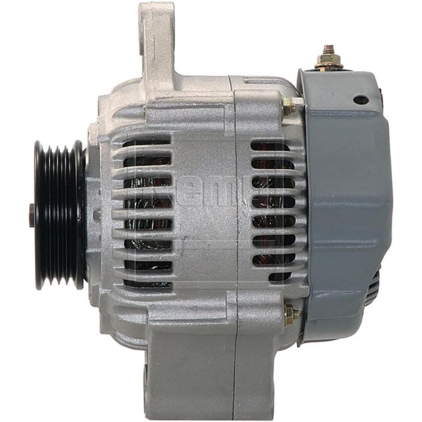 REMY ELECTRICAL 12378 Remanufactured Alternator