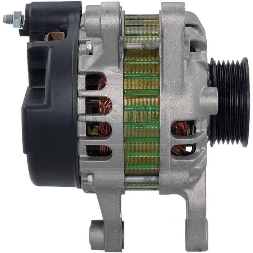 REMY ELECTRICAL 12381 Remanufactured Alternator