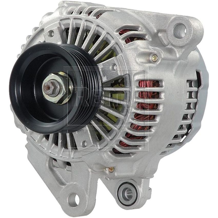 REMY ELECTRICAL 12383 Remanufactured Alternator