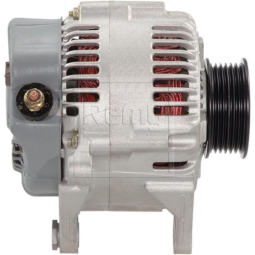 REMY ELECTRICAL 12383 Remanufactured Alternator
