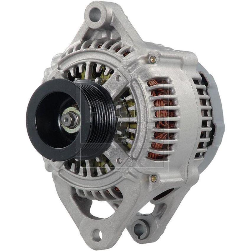 REMY ELECTRICAL 12388 Remanufactured Alternator