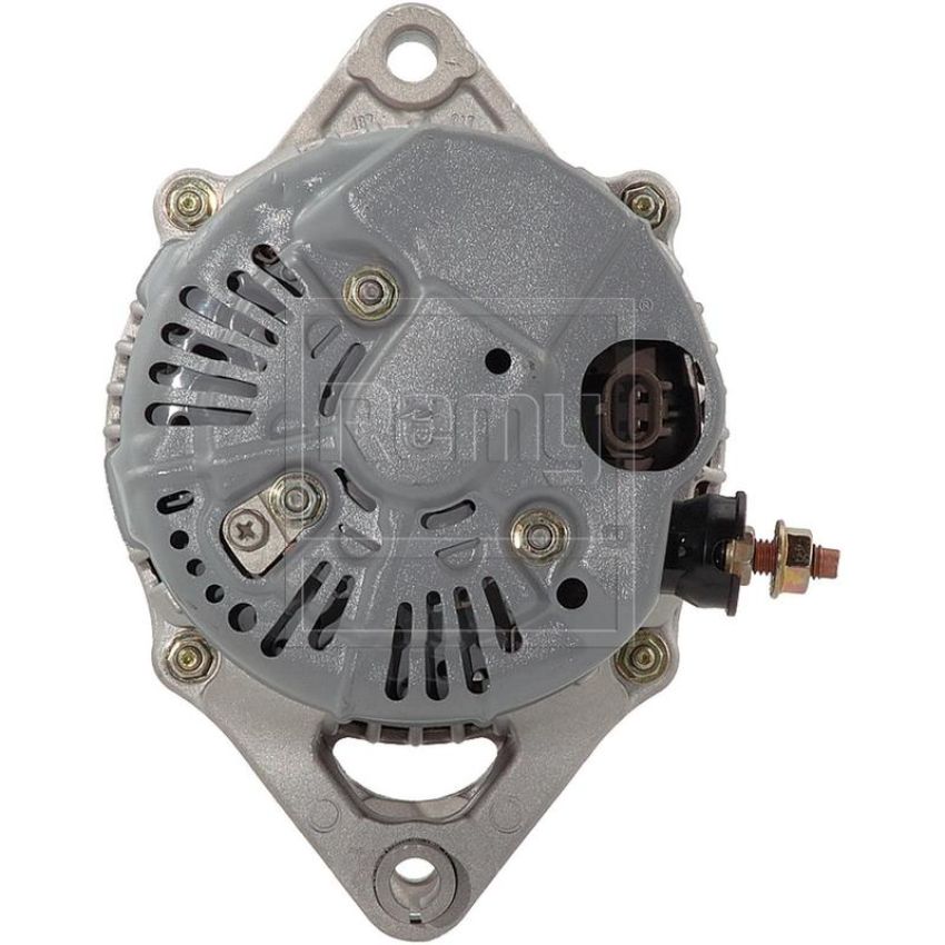 REMY ELECTRICAL 12388 Remanufactured Alternator