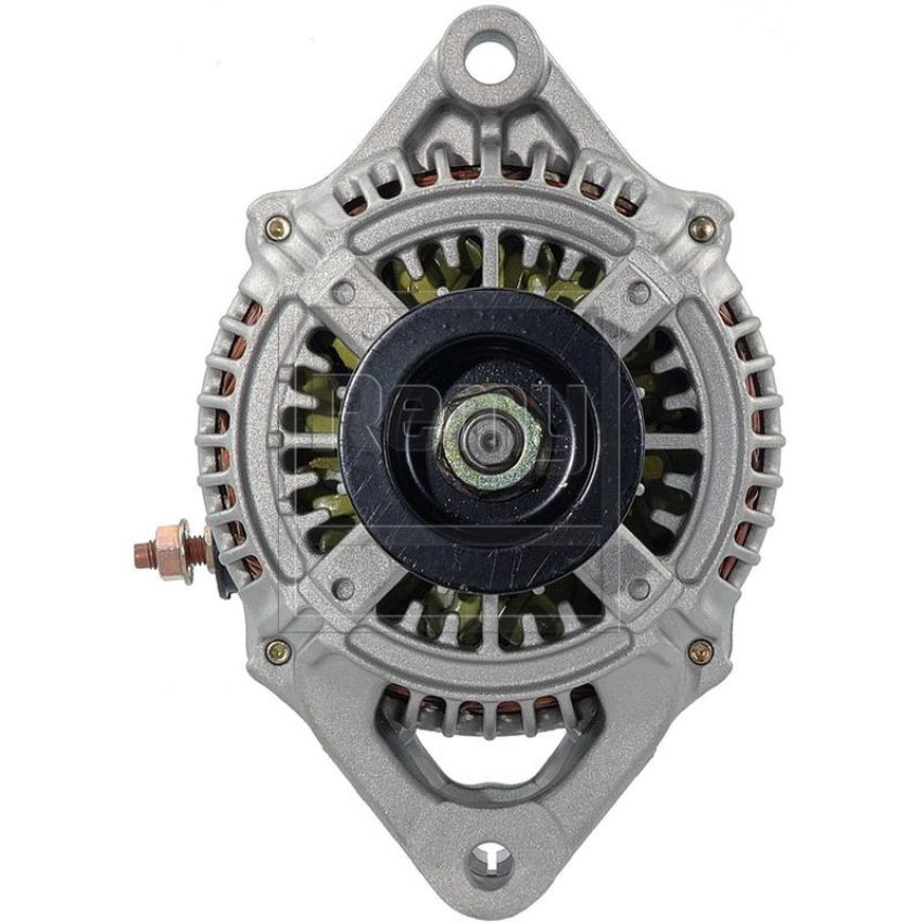 REMY ELECTRICAL 12388 Remanufactured Alternator