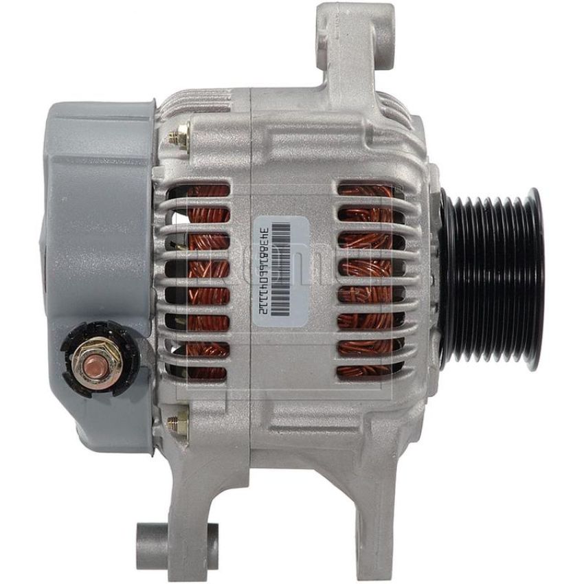 REMY ELECTRICAL 12388 Remanufactured Alternator