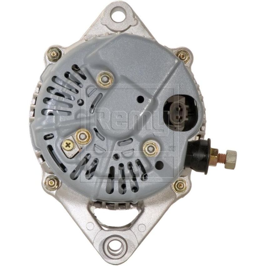 REMY ELECTRICAL 12391 Remanufactured Alternator