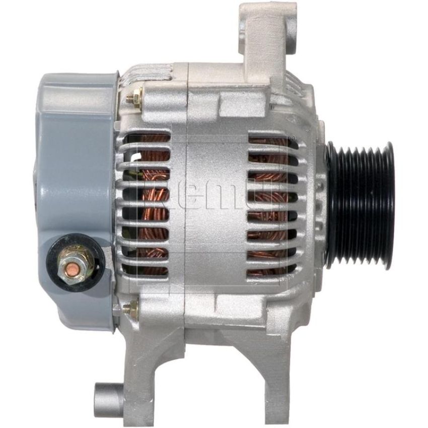 REMY ELECTRICAL 12391 Remanufactured Alternator