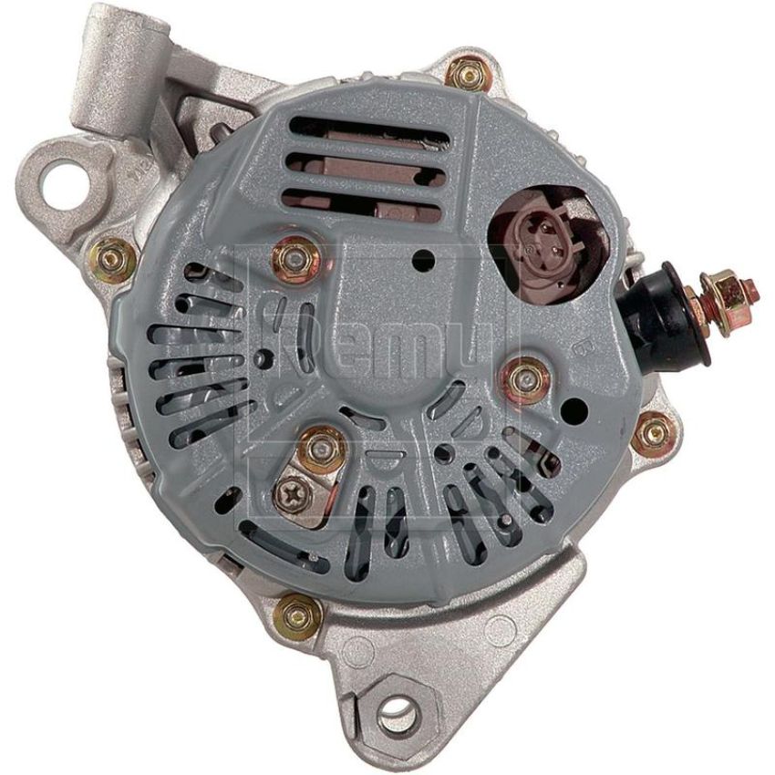 REMY ELECTRICAL 12394 Remanufactured Alternator