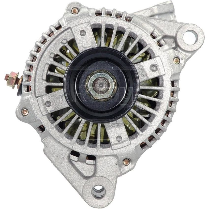 REMY ELECTRICAL 12394 Remanufactured Alternator
