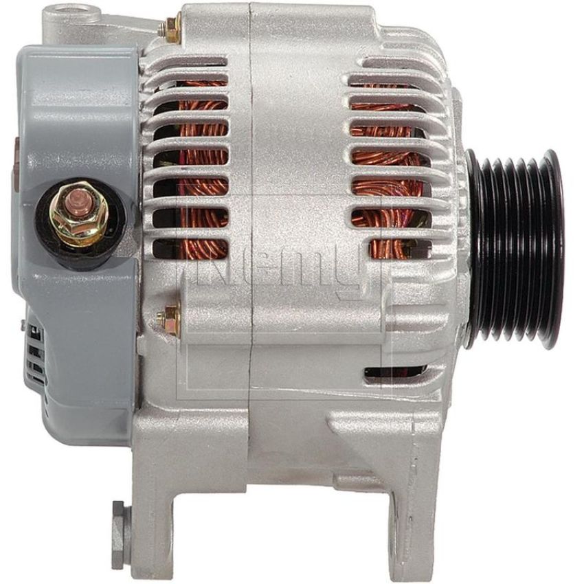 REMY ELECTRICAL 12394 Remanufactured Alternator