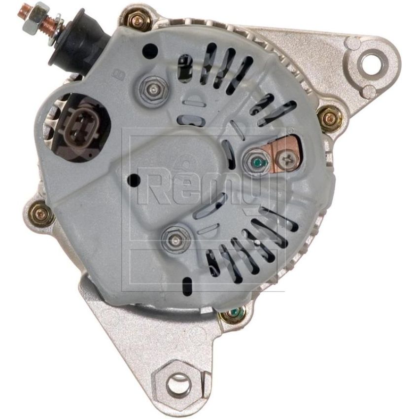 REMY ELECTRICAL 12395 Remanufactured Alternator