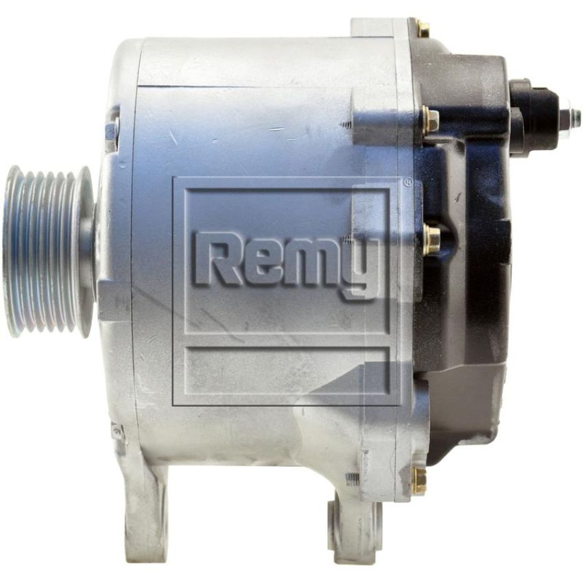 REMY ELECTRICAL 12420 Remanufactured Alternator