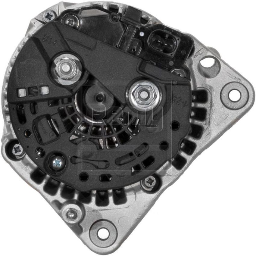 REMY ELECTRICAL 12424 Remanufactured Alternator