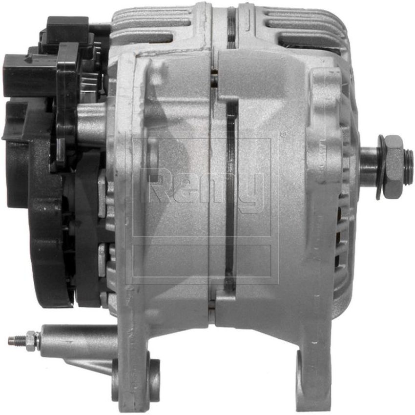 REMY ELECTRICAL 12424 Remanufactured Alternator