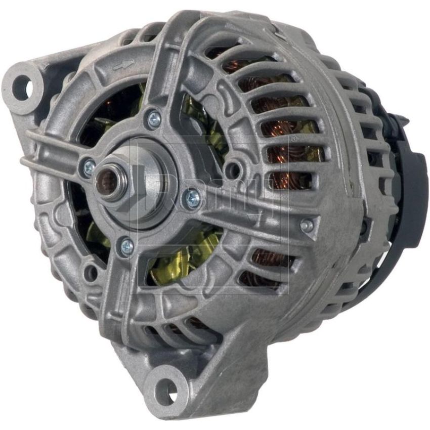 REMY ELECTRICAL 12426 Remanufactured Alternator