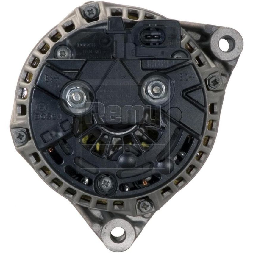 REMY ELECTRICAL 12426 Remanufactured Alternator