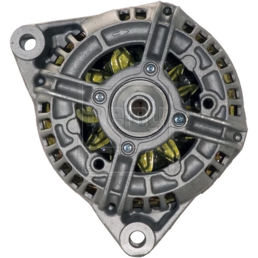 REMY ELECTRICAL 12426 Remanufactured Alternator